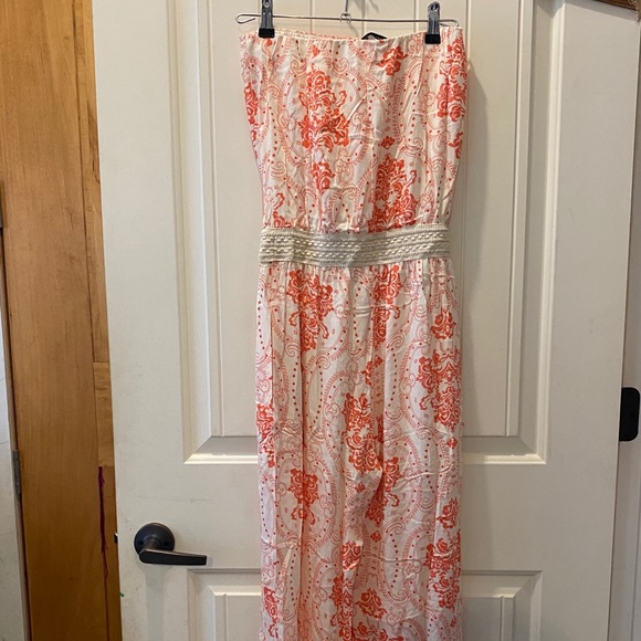 Collective Concepts Jumpsuit- NWT - Picture 6 of 9